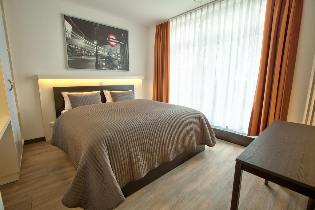 6Rooms - Berlin — Photos 3